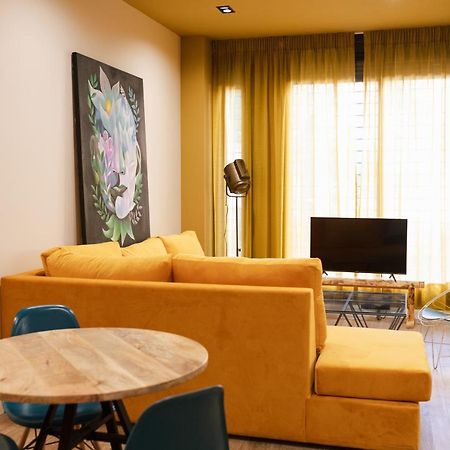 Ziryad apartamentos 1 Kordoba Bagian luar foto