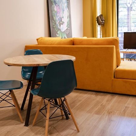Ziryad apartamentos 1 Kordoba Bagian luar foto