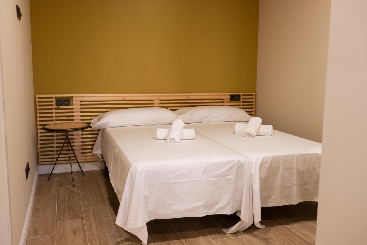Ziryad apartamentos 1 Kordoba Bagian luar foto