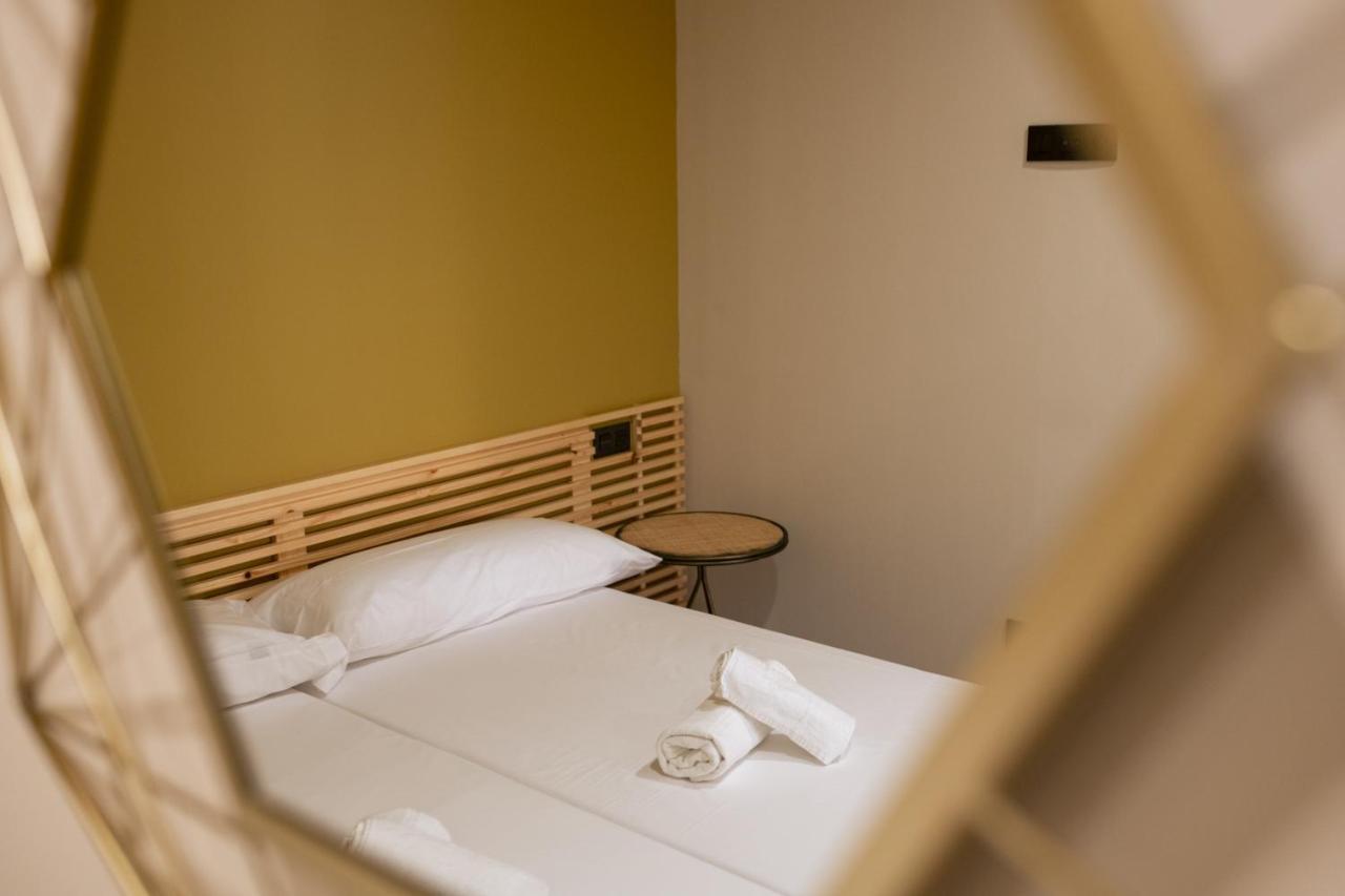 Ziryad apartamentos 1 Kordoba Bagian luar foto
