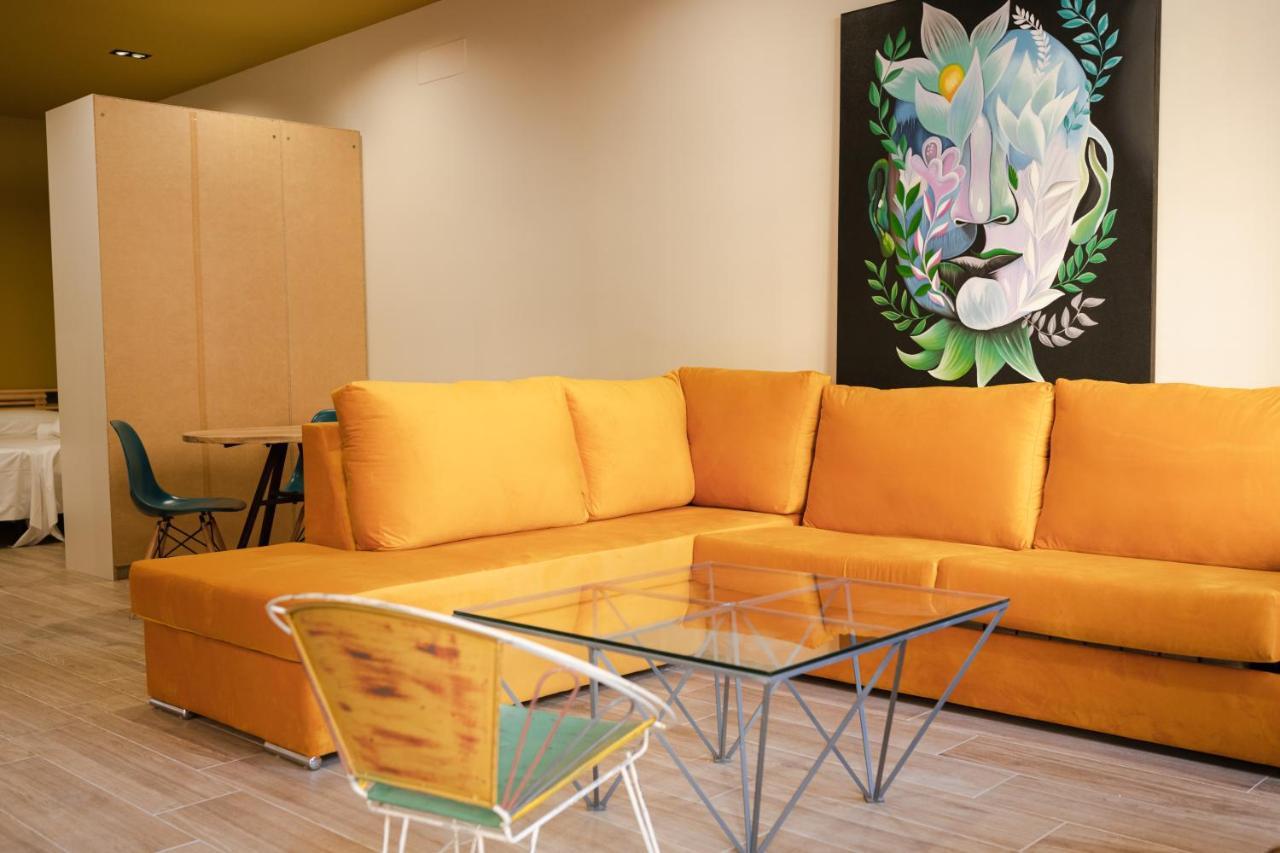 Ziryad apartamentos 1 Kordoba Bagian luar foto