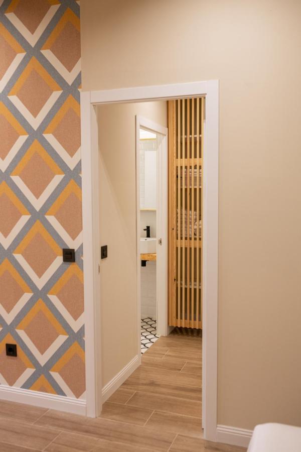 Ziryad apartamentos 1 Kordoba Bagian luar foto