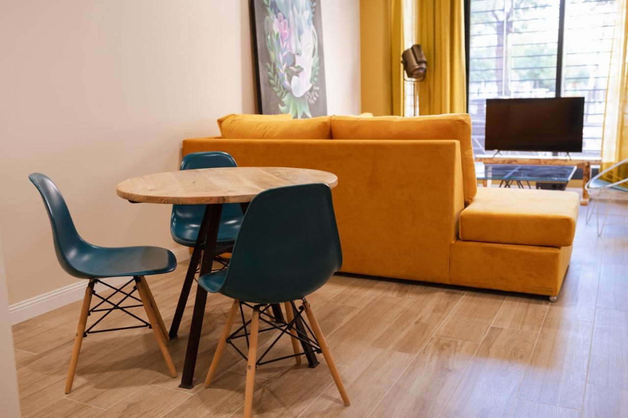 Ziryad apartamentos 1 Kordoba Bagian luar foto