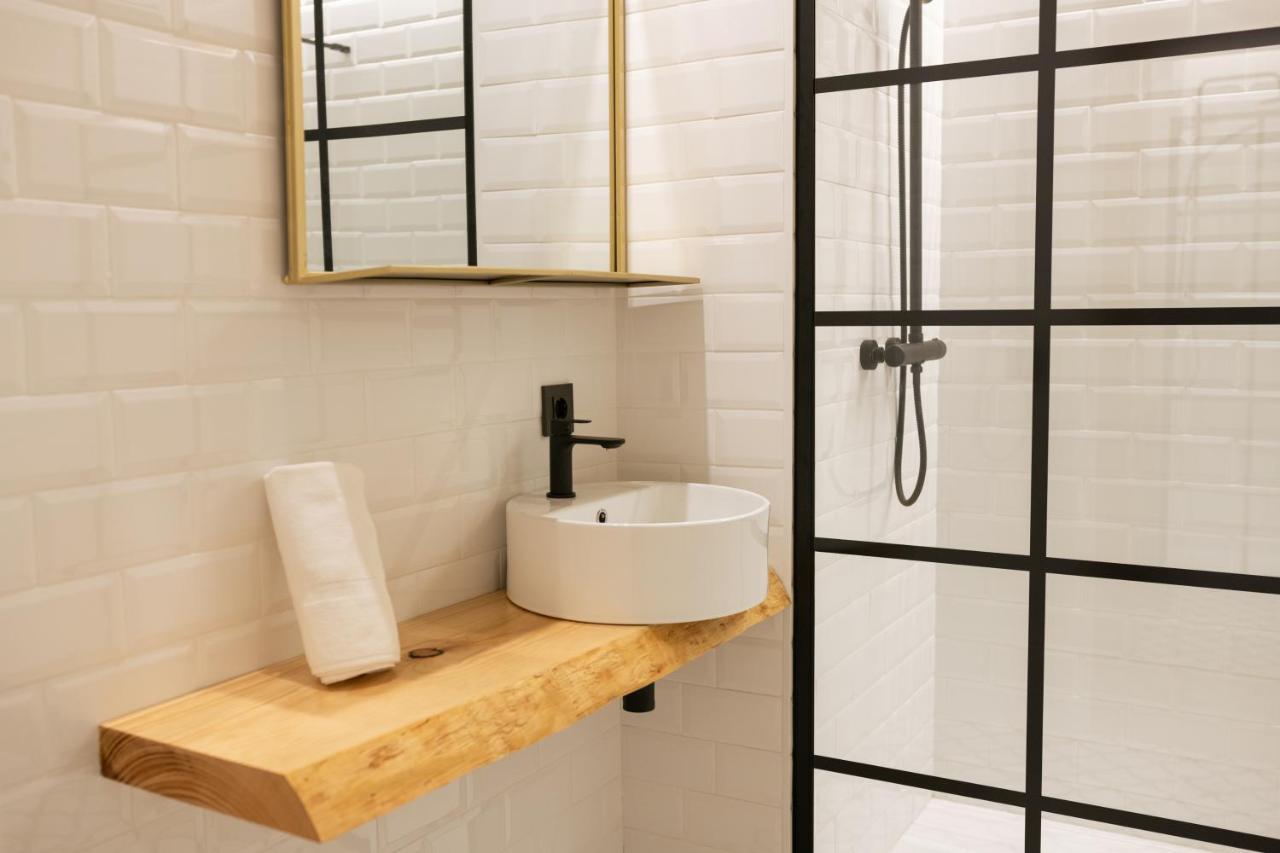 Ziryad apartamentos 1 Kordoba Bagian luar foto
