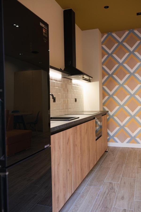 Ziryad apartamentos 1 Kordoba Bagian luar foto