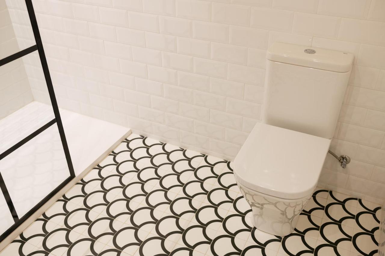 Ziryad apartamentos 1 Kordoba Bagian luar foto